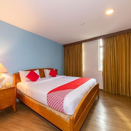 OYO 430 Oak Valley Boutique Hotel Johor Bahru Extérieur photo