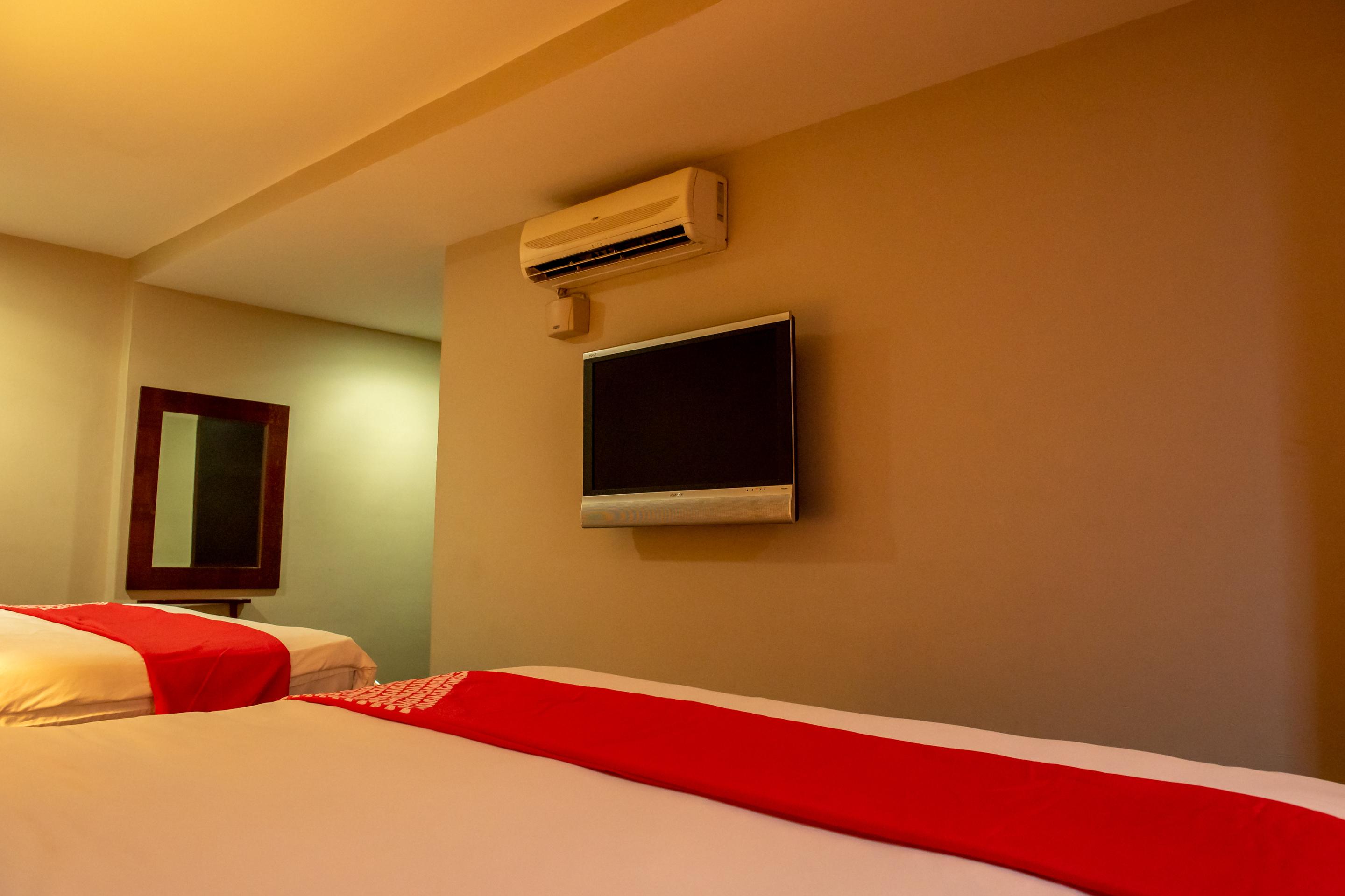 OYO 430 Oak Valley Boutique Hotel Johor Bahru Extérieur photo