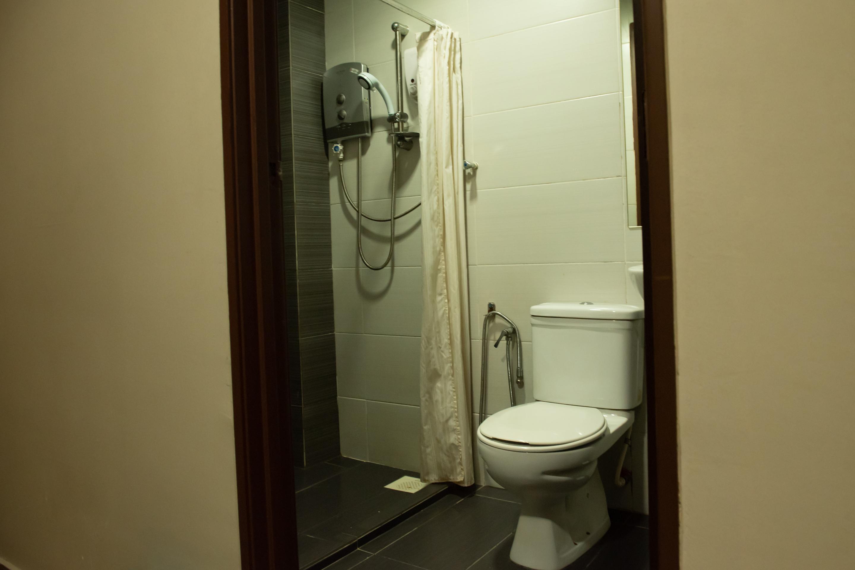 OYO 430 Oak Valley Boutique Hotel Johor Bahru Extérieur photo