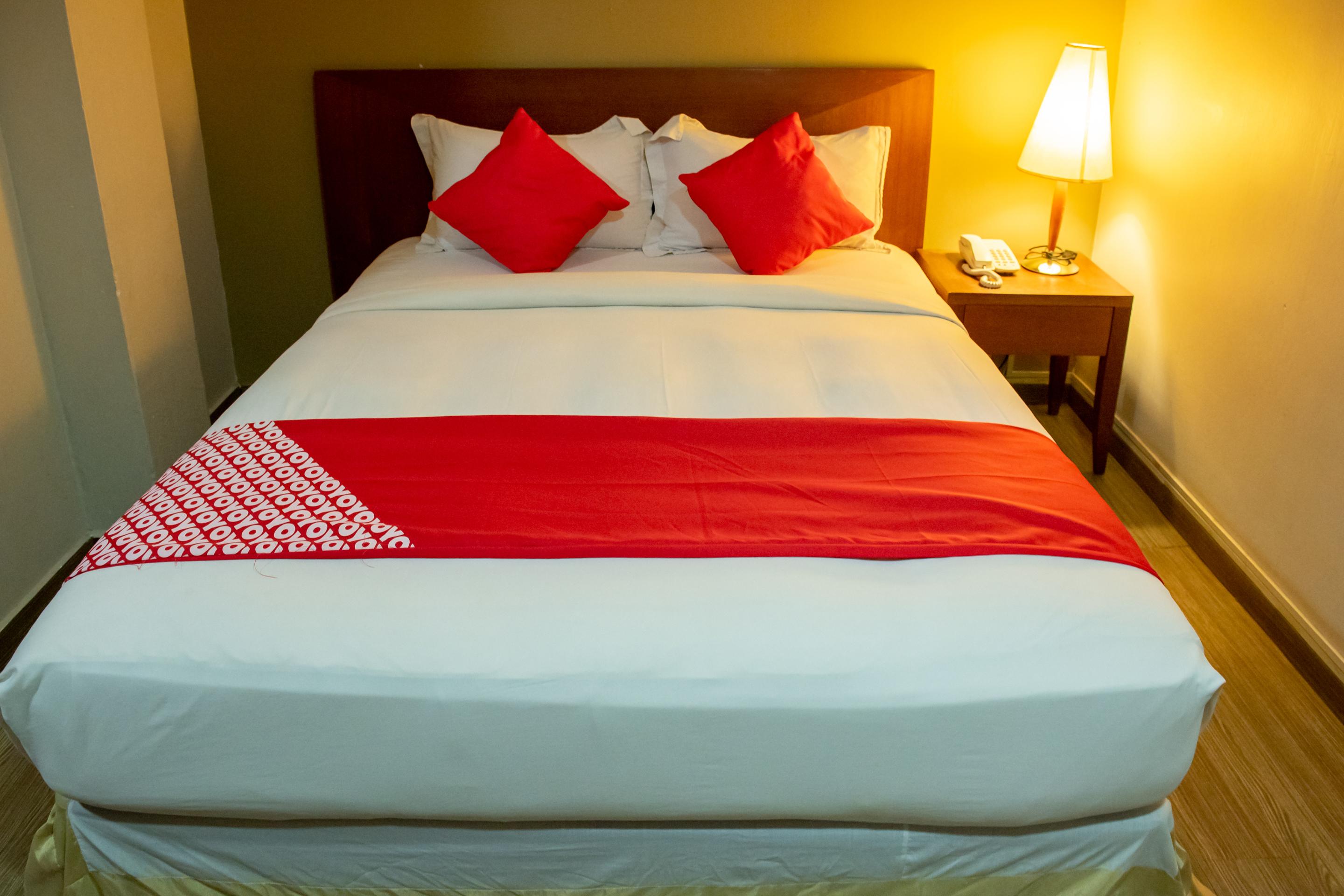 OYO 430 Oak Valley Boutique Hotel Johor Bahru Extérieur photo