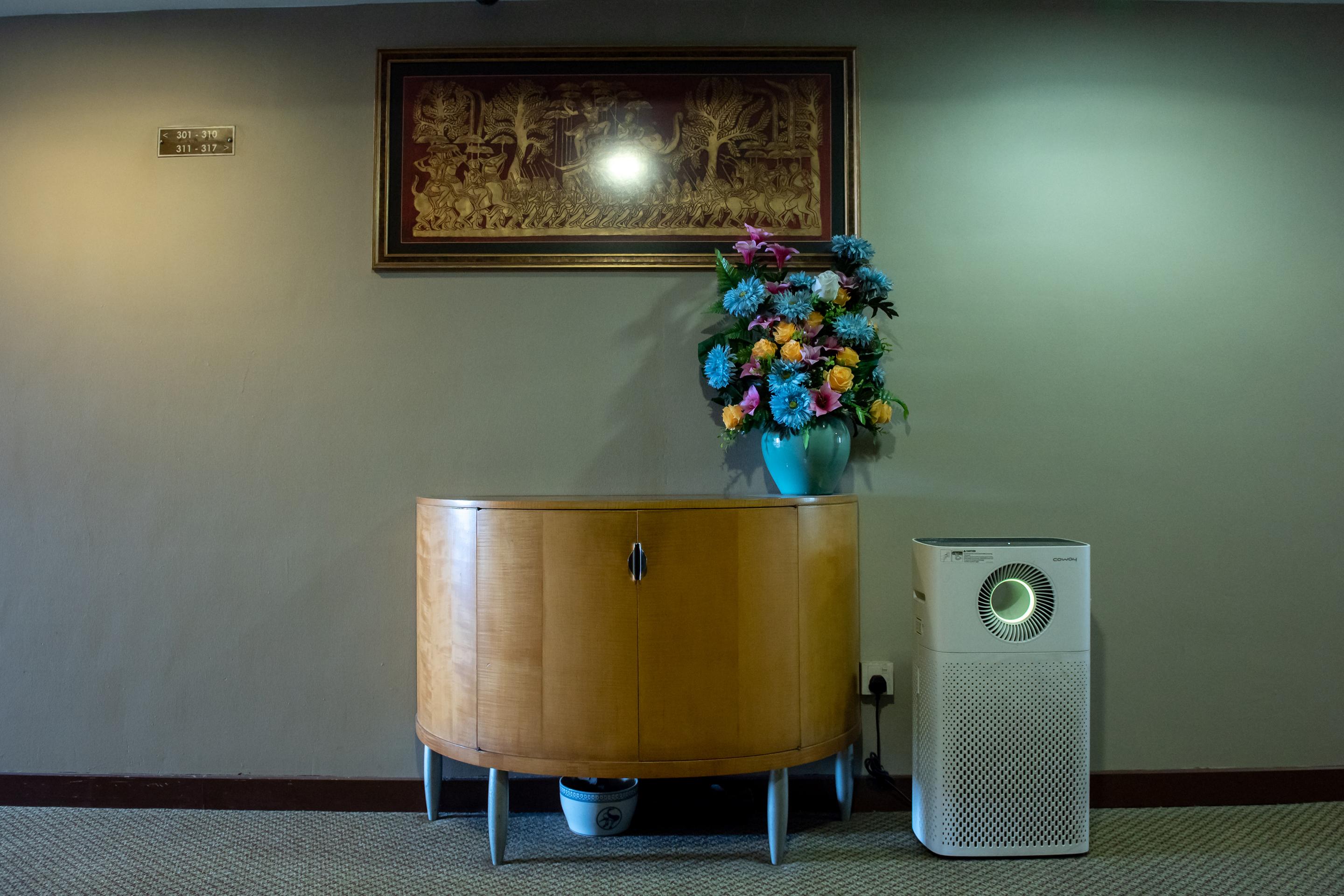 OYO 430 Oak Valley Boutique Hotel Johor Bahru Extérieur photo