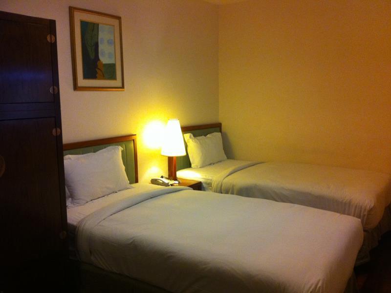 OYO 430 Oak Valley Boutique Hotel Johor Bahru Extérieur photo