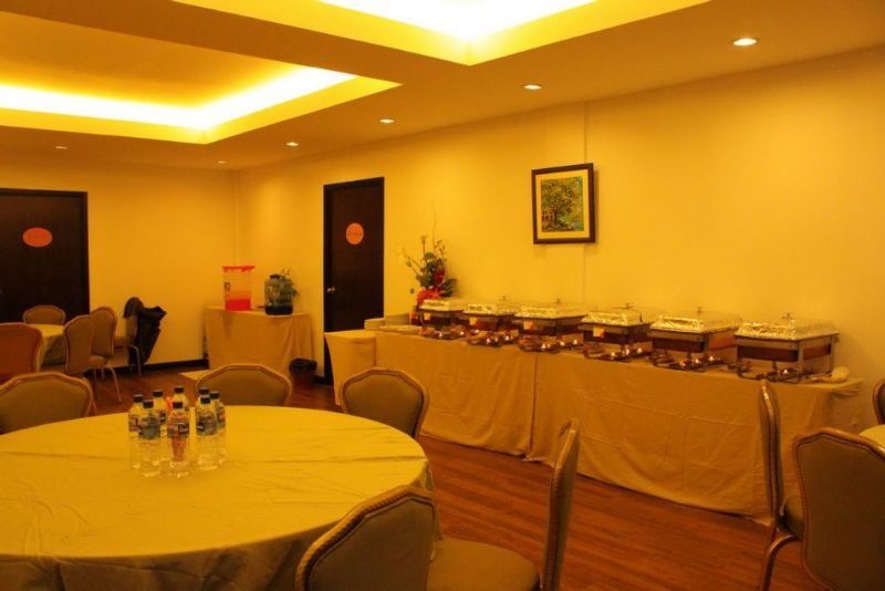 OYO 430 Oak Valley Boutique Hotel Johor Bahru Extérieur photo