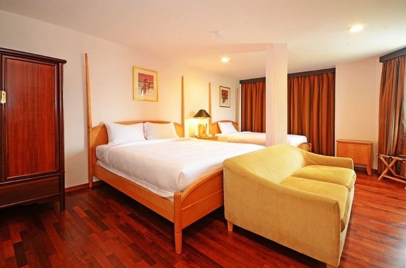 OYO 430 Oak Valley Boutique Hotel Johor Bahru Extérieur photo