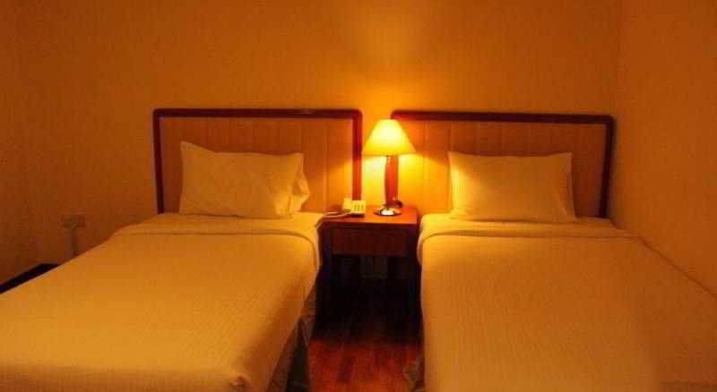 OYO 430 Oak Valley Boutique Hotel Johor Bahru Extérieur photo