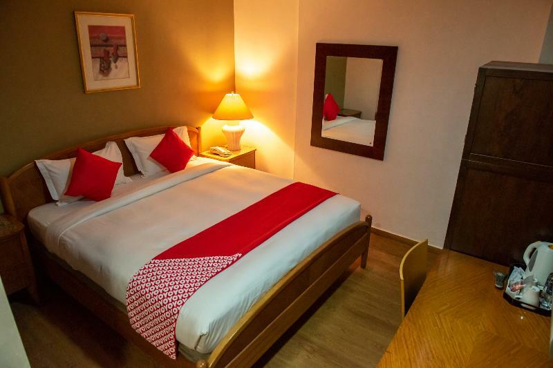 OYO 430 Oak Valley Boutique Hotel Johor Bahru Extérieur photo